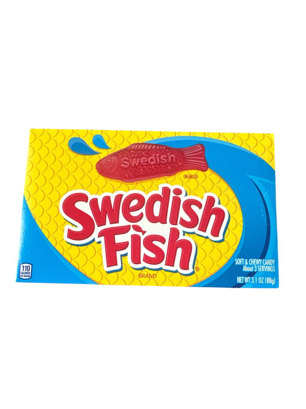 Swedish Fish