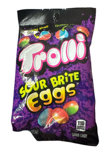 Trolli Eggs