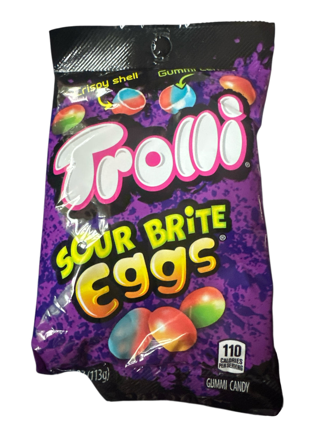 Trolli Eggs