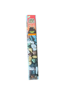 CHOCO ROCKS