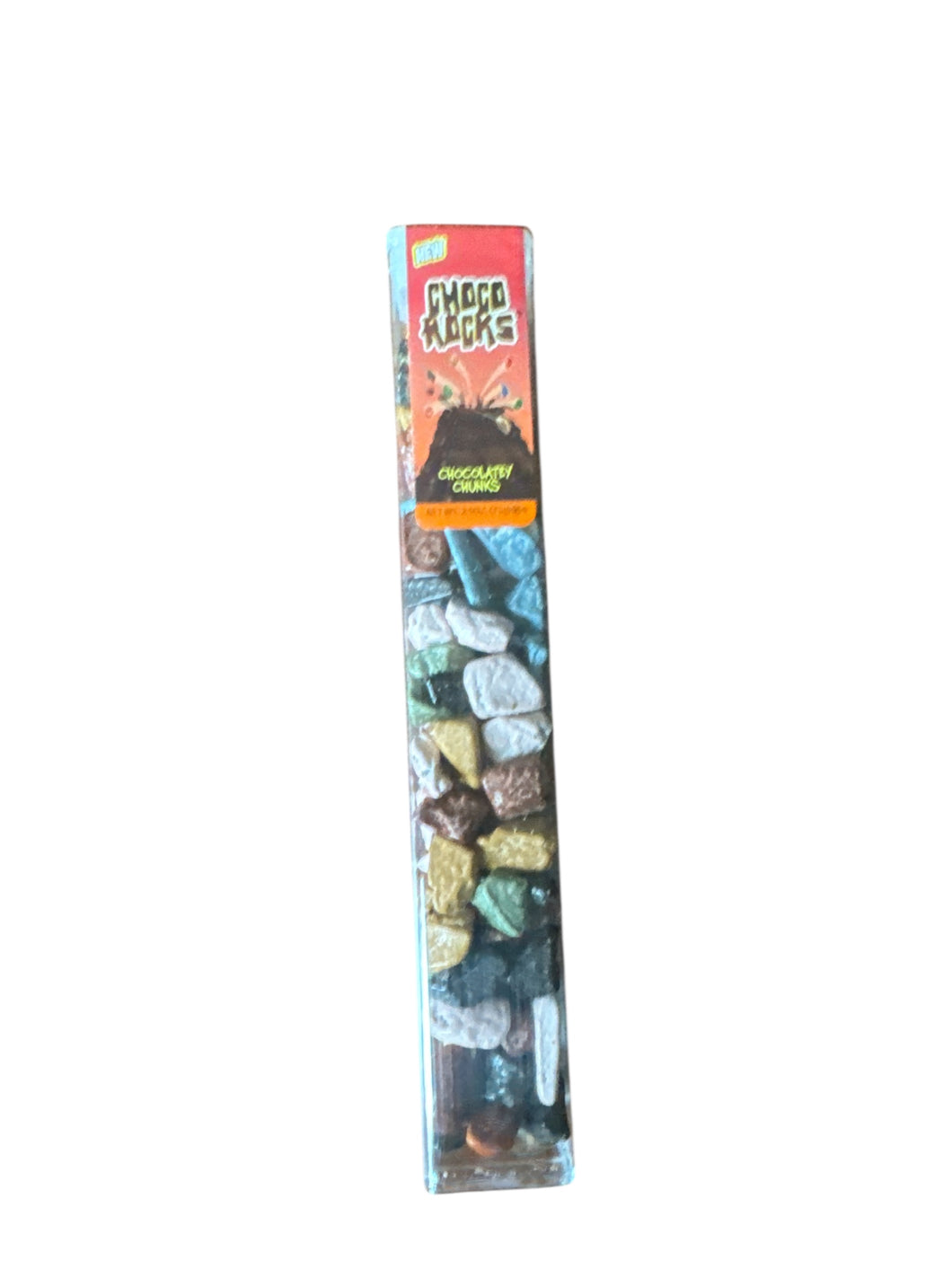 CHOCO ROCKS