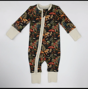 Organic Cotton Baby PJ’s