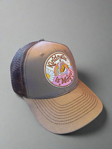 Custom Trucker Hat