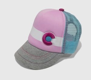 Yo Colorado Hats