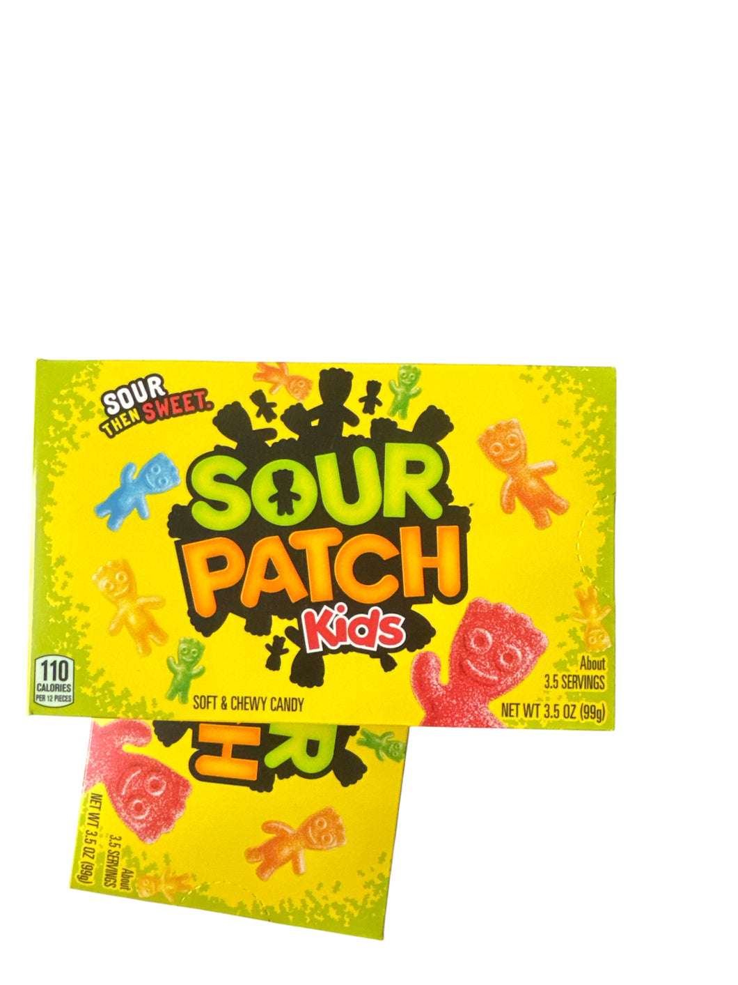 Sour Patch Kids