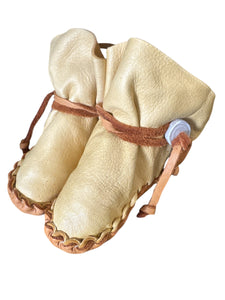 Walker JMOC Moccasins