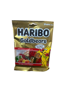 HARIBO BEARS