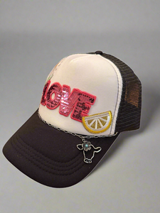 Custom Trucker Hat