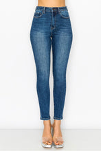 Load image into Gallery viewer, High Wasted Skinny Jeans

