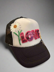 Custom Trucker Hat