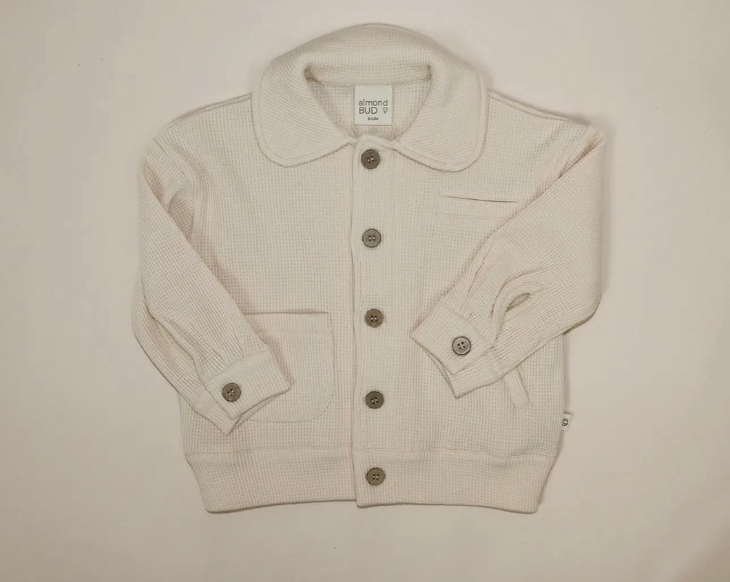 Baby/Toddler Jacket