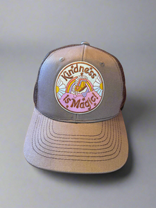 Custom Trucker Hat