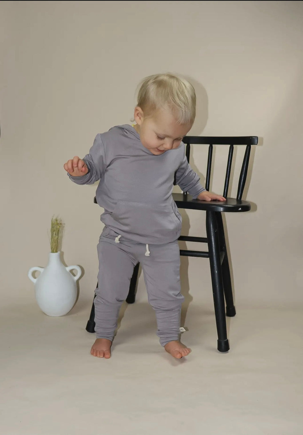 Baby/Toddler Bamboo Set