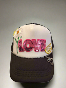 Custom Trucker Hat