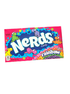 Nerds Rainbow