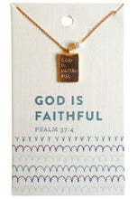 Load image into Gallery viewer, Grace &amp; Truth Necklaces
