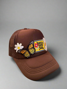 Custom Trucker Hat