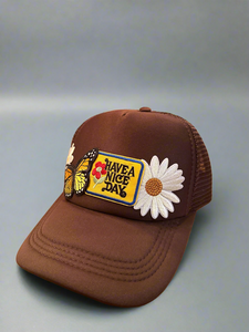 Custom Trucker Hat