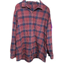 Load image into Gallery viewer, Vintage Flannel
