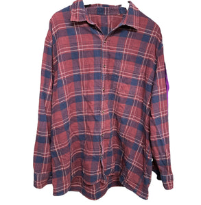 Vintage Flannel