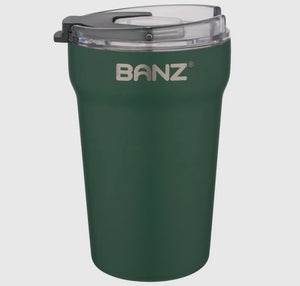 Banz Travel Cup