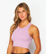 Load image into Gallery viewer, Seamless High Neck Bra
