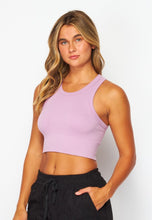 Load image into Gallery viewer, Seamless High Neck Bra
