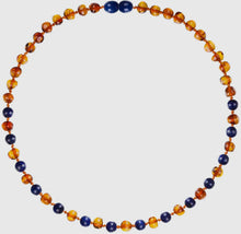 Load image into Gallery viewer, Powell’s Owl Teething Necklace
