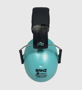 Banz Kids Earmuffs