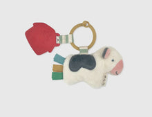 Load image into Gallery viewer, Itzy Pal Plush &amp; Teether
