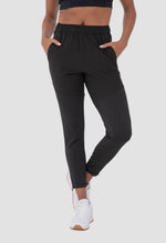 Load image into Gallery viewer, Slim-Fit Running Pants

