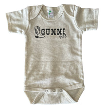 Load image into Gallery viewer, Gunni Girl Bodysuit
