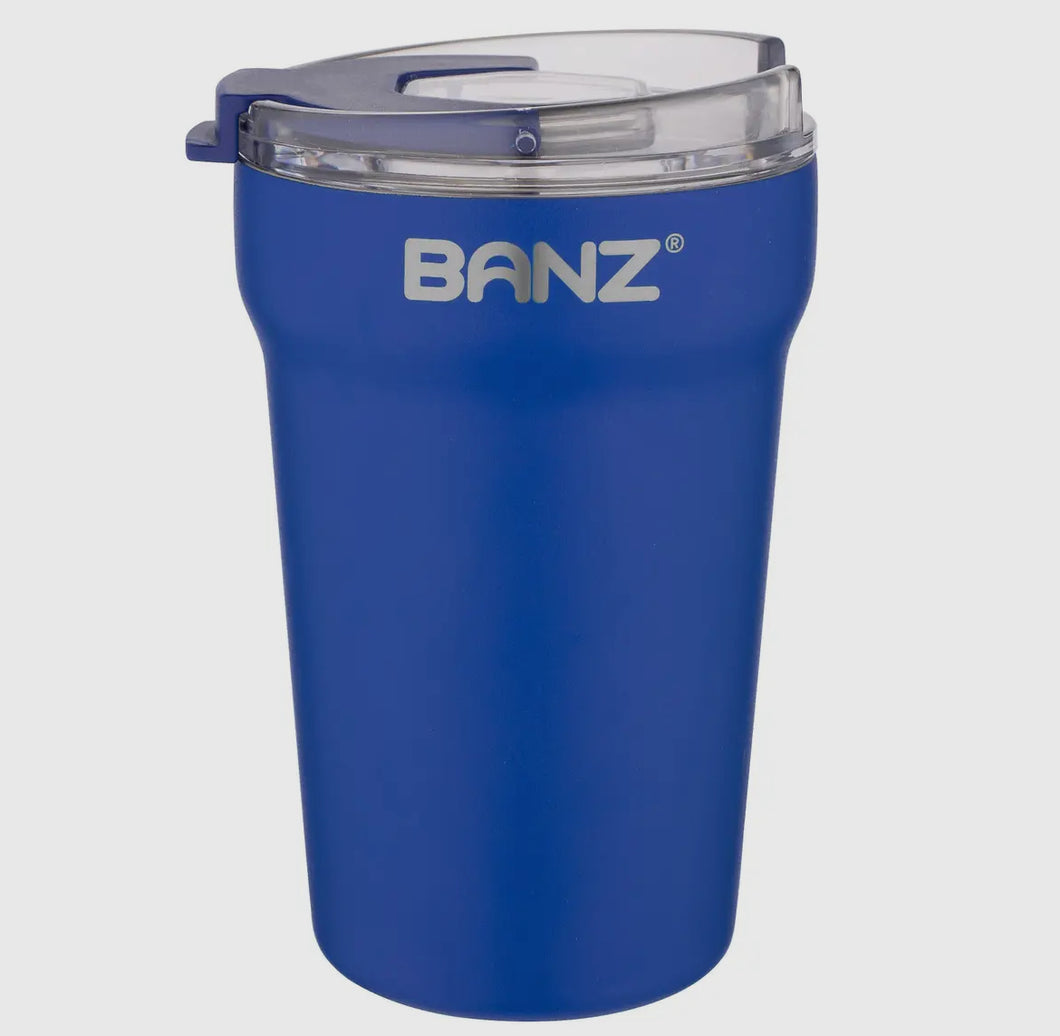 Banz Travel Cup