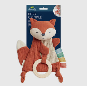 Bitzy Crinkle