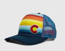Load image into Gallery viewer, Yo Colorado Hats

