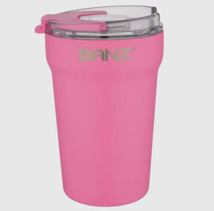 Banz Travel Cup