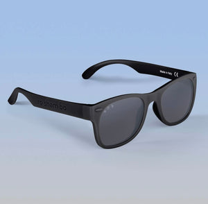 Roshambo Wayfarer Sunglasses