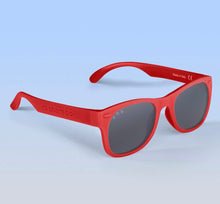Load image into Gallery viewer, Roshambo Wayfarer Sunglasses
