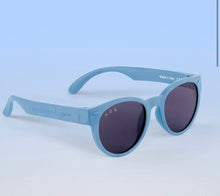 Load image into Gallery viewer, Roshambo Modern Round Sunglasses
