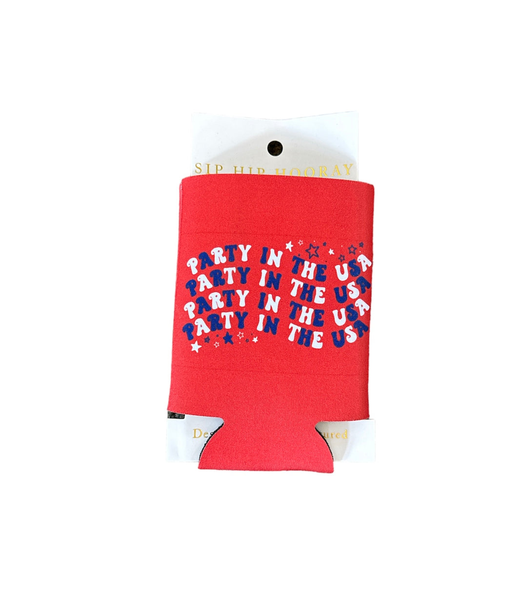 Fun Koozies