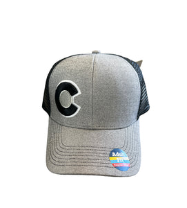 Yo Colorado Adult Hats