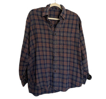 Load image into Gallery viewer, Vintage Flannel
