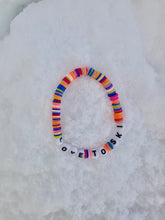 Load image into Gallery viewer, Ski Themed Bracelets
