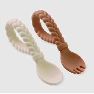 Itzy Ritzy Sweetie Spoons