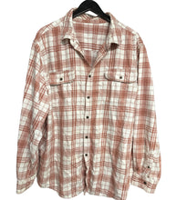 Load image into Gallery viewer, Vintage Flannel
