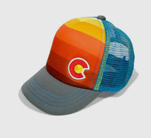 Load image into Gallery viewer, Yo Colorado Hats
