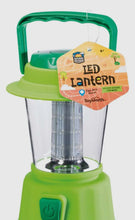 Load image into Gallery viewer, Outdoor Discovery 7” Tall LED Lantern
