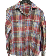 Load image into Gallery viewer, Vintage Flannel
