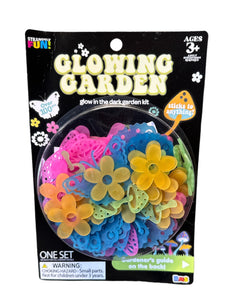 Glowing Garden Kit
