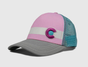 Yo Colorado Hats